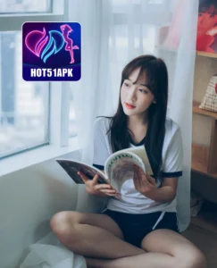 Read more about the article Franklin Foster Gadis Cantik yang Viral di Hot51