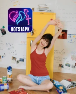 Read more about the article Gabriel Harrington Girl Sensation di Hot51Apk