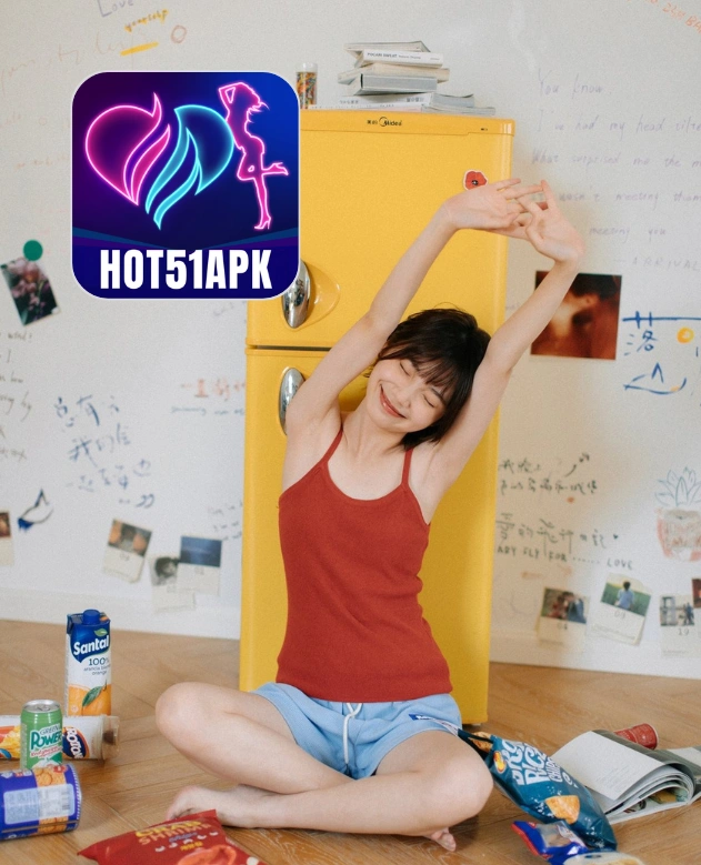 Read more about the article Gabriel Harrington Girl Sensation di Hot51Apk