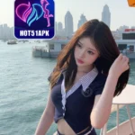 Gabriel Hayes dan Pesona Girl di Hot51 Apk Mod