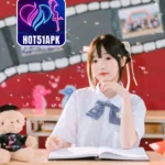 Pesona Grace Bennett di Apk Hot51 Terbaru