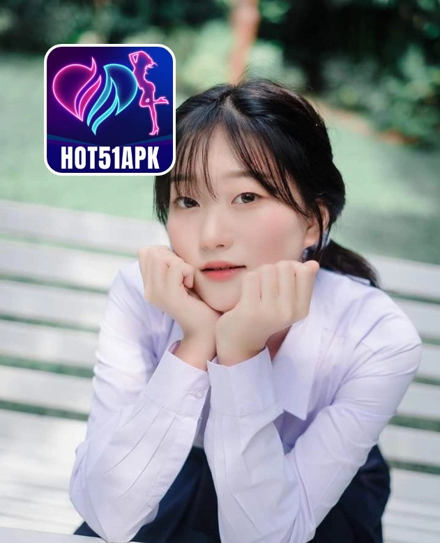 Pesona Grace Bennett di Apk Hot51 Terbaru 2 - Hot51 Grace Bennett-Hot51