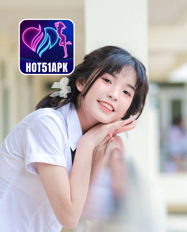 Pesona Grace Bennett di Apk Hot51 Terbaru 3 - Hot51 Grace Bennett-Hot51