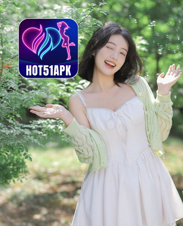 Read more about the article Grace Whitman Cantik Menawan di Hot51Apk
