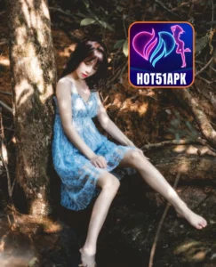 Read more about the article Hannah Howard Beautiful Girl Sensasi di Apk Hot51 Live