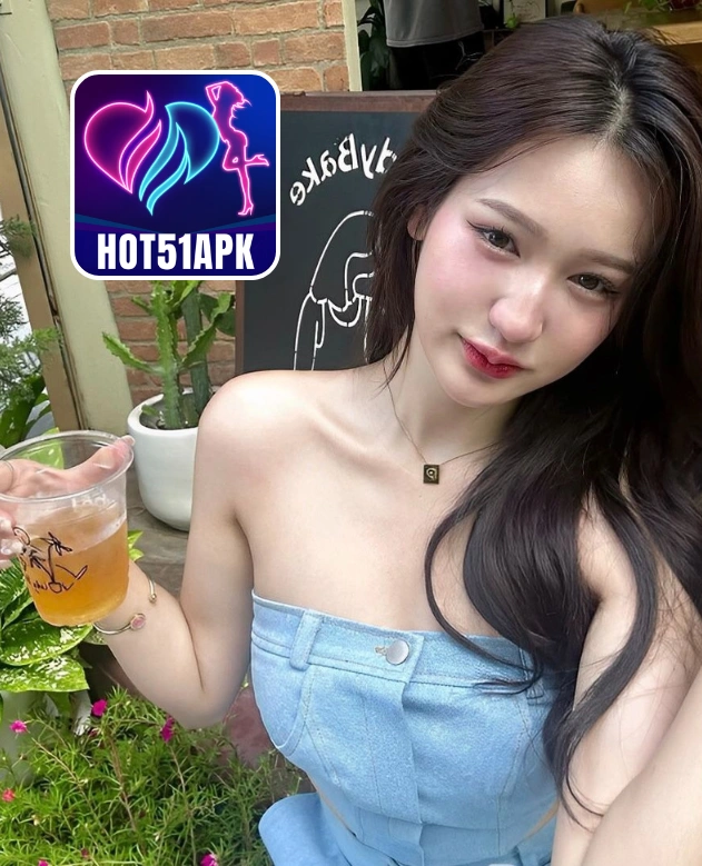 You are currently viewing Harper Morgan Cantik Bersinar di Hot51 App