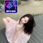 Harrison Morgan Cantik di Apk Hot51 Terbaru 2026