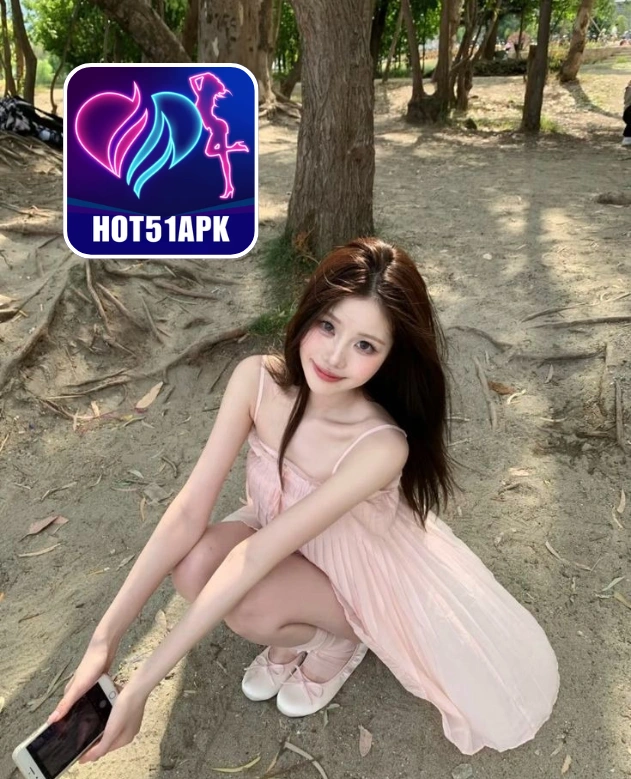 Harrison Morgan Cantik di Apk Hot51 Terbaru 2026 2 - Hot51 Harrison Morgan-HOT51APK