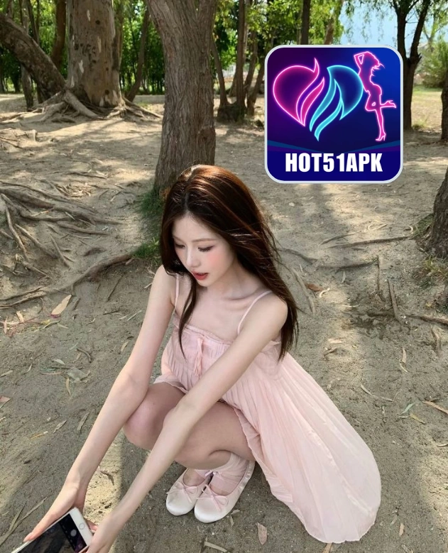 Harrison Morgan Cantik di Apk Hot51 Terbaru 2026 3 - Hot51 Harrison Morgan-HOT51APK