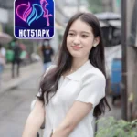 Pesona Harrison Turner di Platform Apk Hot51 Live