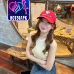 Hazel Reed Memukau di Platform Hot51 Apk