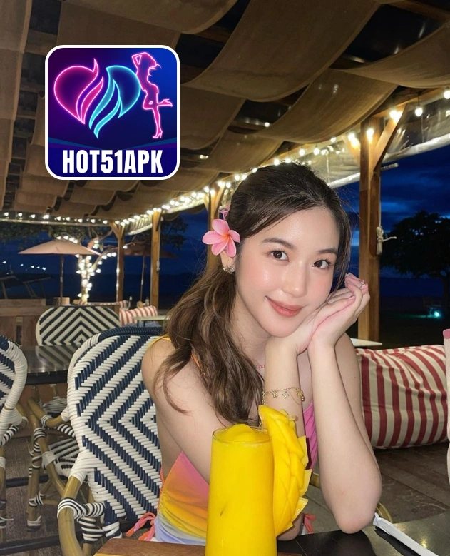 You are currently viewing Hazel Reed Bersinar di Apk Hot51 Terpopuler Banget
