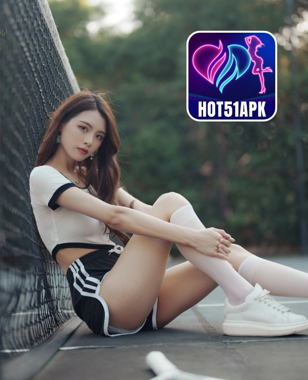 Hazel Steele-Hot51Apk