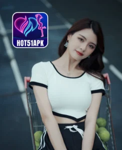 Read more about the article Hazel Steele Bintang Cantik Viral di Apk Hot51