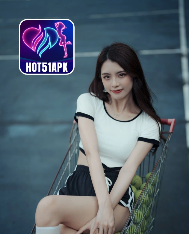 Hazel Steele-Hot51Apk