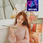 Ian Jenkins Tampil Memukau di Hot51 APK Terbaru