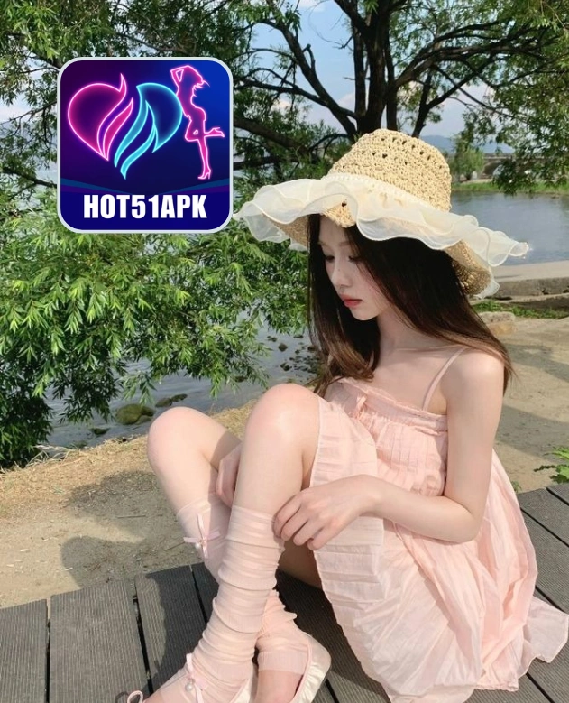 Isaac Carter Gadis Cantik di Apk Hot51 Terbaru 3 - Hot51 Isaac Carter-HOT51APK