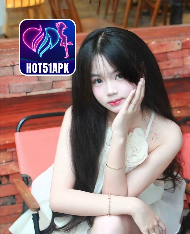 Isaac Carter Cantik di Apk Hot51 Wajib Dicoba 3 - Hot51 Isaac Carter-Hot51