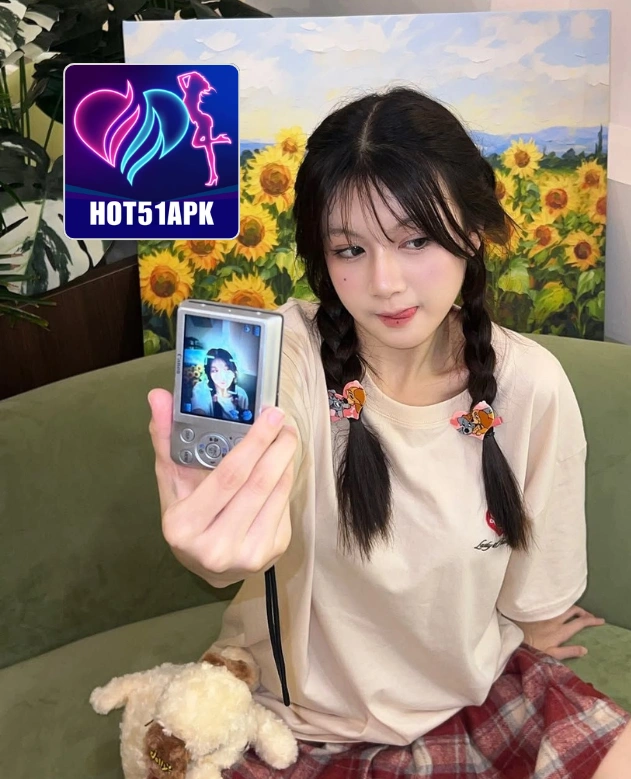 Isla Montgomery-Hot51Apk