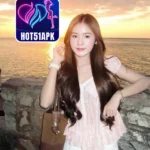 Isla Parker Bintang Cantik di Apk Hot51