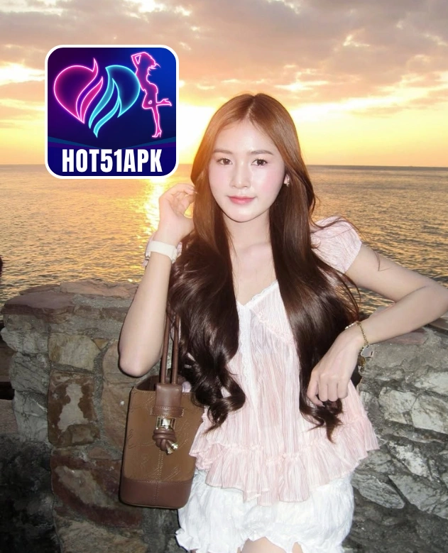 Isla Parker Bintang Cantik di Apk Hot51 4 - Hot51 Isla Parker-Hot51