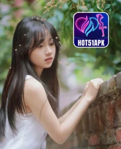 Read more about the article Ivy Blaze Cantik Memukau di Apk Hot51 Live