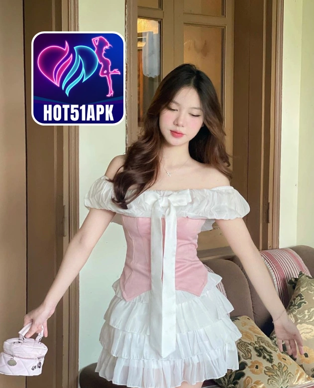 Pesona Ivy Grant di Apk Hot51 Terbaru Banget Viral 3 - Hot51 Ivy Grant-Hot51