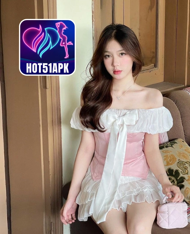 Pesona Ivy Grant di Apk Hot51 Terbaru Banget Viral 4 - Hot51 Ivy Grant-Hot51