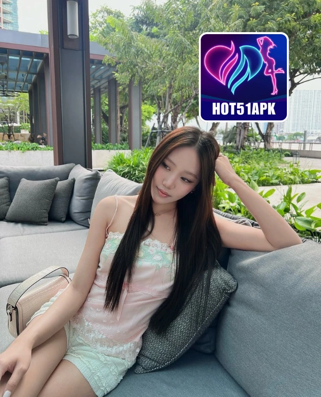 Jake Price Gadis Cantik yang Memikat di Apk Hot51 2 - Hot51 Jake Price-Hot51