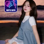 Jake Turner Beautiful Girl di Apk Hot51 Terbaru Viral