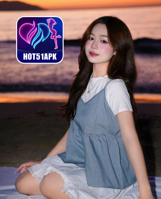 You are currently viewing Jake Turner Beautiful Girl di Apk Hot51 Terbaru Viral