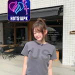 Julian Carter Cantik di Hot51 Apk Terbaru