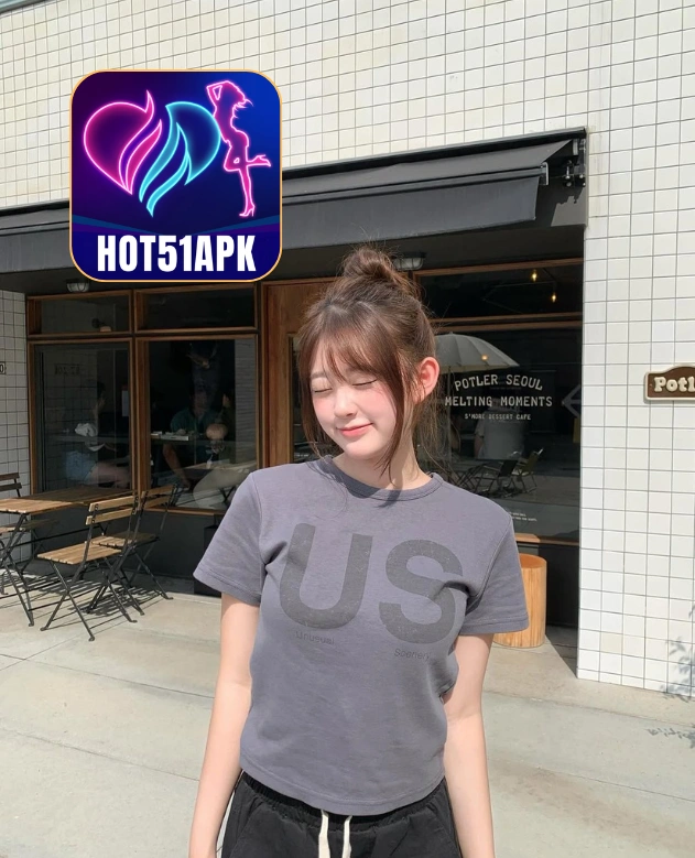 Julian Carter Cantik di Hot51 Apk Terbaru 2 - Hot51 Julian Carter-Hot51Apk