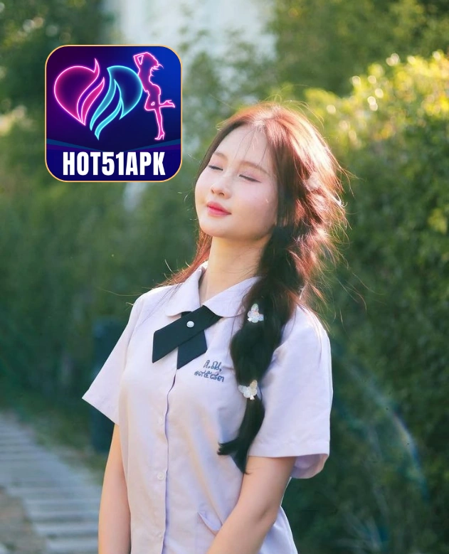 Julian Carter Cantik di Hot51 Apk Terbaru 3 - Hot51 Julian Carter-Hot51Apk