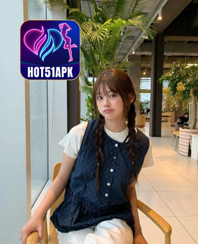 Julian Carter Cantik di Hot51 Apk Terbaru 4 - Hot51 Julian Carter-Hot51Apk