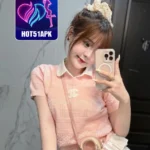 Kyle Hayes Beautiful Girl di Apk Hot51 Terbaik Banget