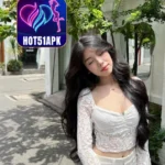Leo Richardson Gadis Cantik di Apk Hot51 yang Memukau