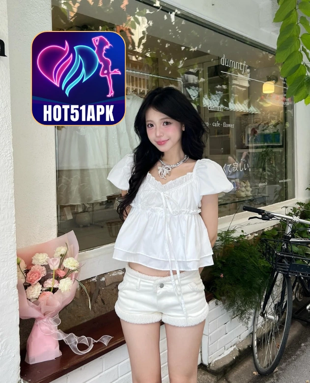 Leo Richardson-Hot51Apk