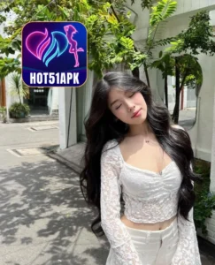 Read more about the article Leo Richardson Gadis Cantik di Apk Hot51 yang Memukau