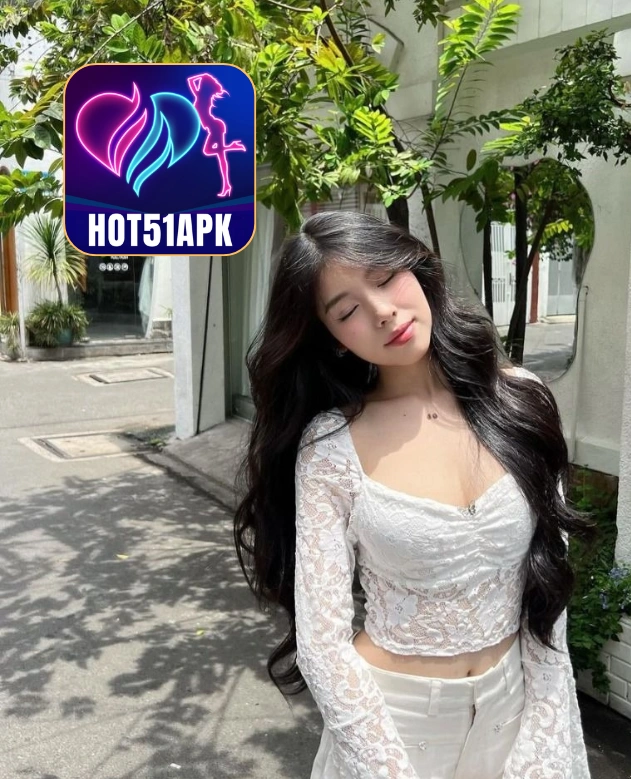 You are currently viewing Leo Richardson Gadis Cantik di Apk Hot51 yang Memukau