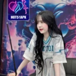 Liam Morgan Girl Menawan di Apk Hot51 Terbaru Kini