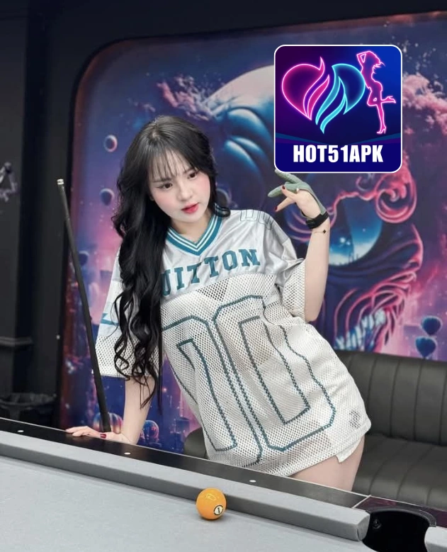 Liam Morgan-Hot51Apk