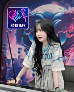 Read more about the article Liam Morgan Girl Menawan di Apk Hot51 Terbaru Kini