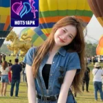 Lucas Thornton Bintang Cantik Populer di Apk Hot51