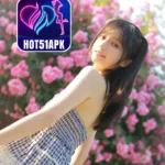 Lucy Parker Beautiful Girl Sensasi Populer di Apk Hot51