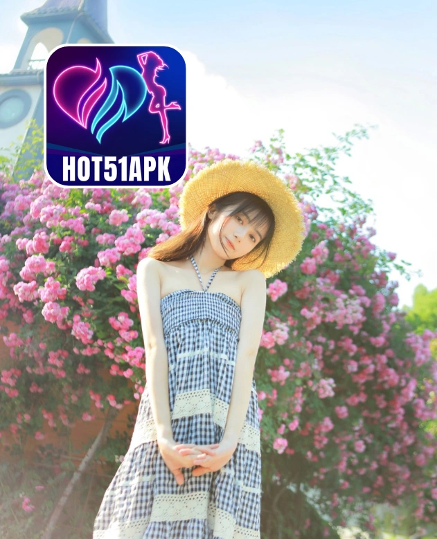 Lucy Parker-HOT51APK