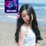 Maddox Morgan Cantiknya Gadis Hot51 yang Menawan