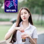 Micah Turner Cantik Memukau di Apk Hot51 Terbaru