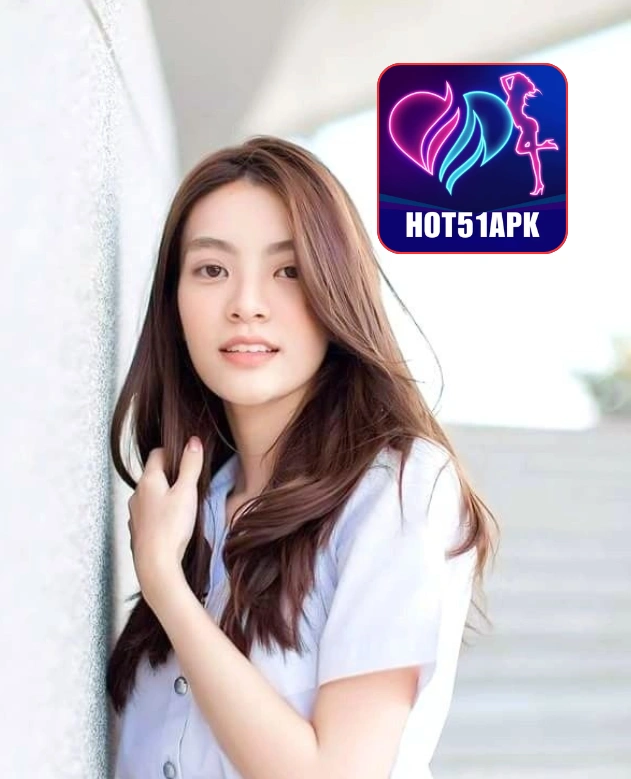 Micah Turner Cantik Memukau di Apk Hot51 Terbaru 2 - Hot51 Micah Turner-Hot51