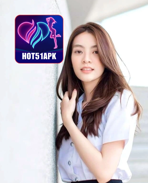 Micah Turner Cantik Memukau di Apk Hot51 Terbaru 4 - Hot51 Micah Turner-Hot51